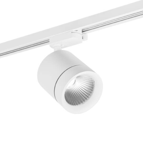 Трековый светодиодный светильник Lightstar Canno Led 301264 изображение в интернет-магазине Cramer Light фото 3