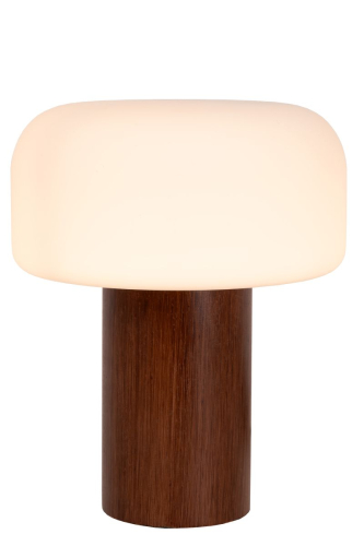 Настольная лампа Lucide Kenan 10526/01/70 изображение в интернет-магазине Cramer Light