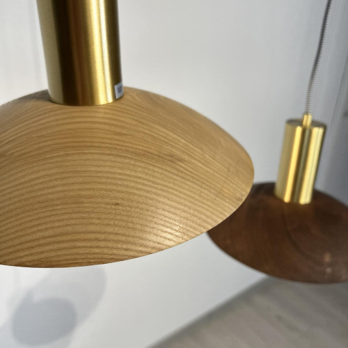 Подвесной светильник ImperiumLoft Wood 219479-26 изображение в интернет-магазине Cramer Light фото 6