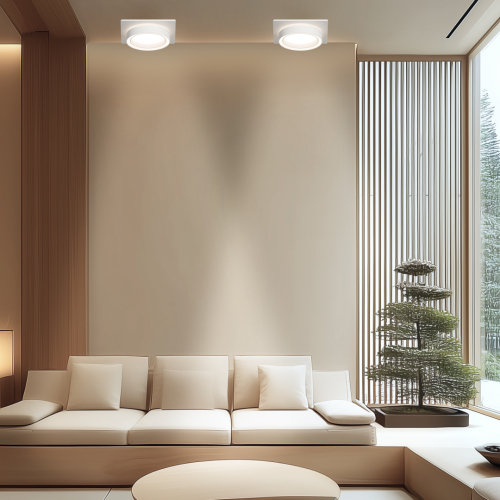 Точечный светильник Apeyron 16-102 изображение в интернет-магазине Cramer Light фото 3