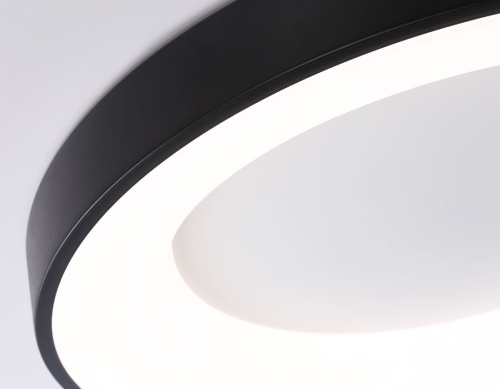 Потолочный светильник Ambrella Light Orbital Design FZ1403 изображение в интернет-магазине Cramer Light фото 6