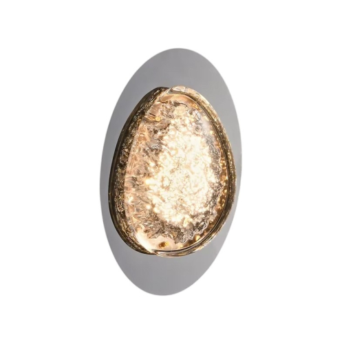 Настенный светильник Delight Collection MT9125-1WB pearl black изображение в интернет-магазине Cramer Light