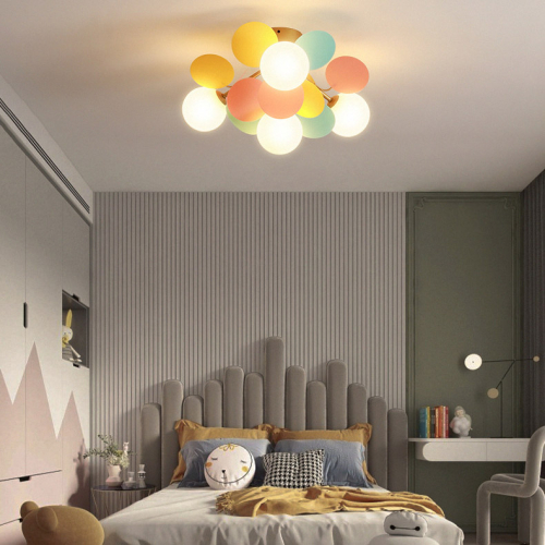 Потолочная люстра ImperiumLoft Matisse 191893-26 изображение в интернет-магазине Cramer Light фото 2