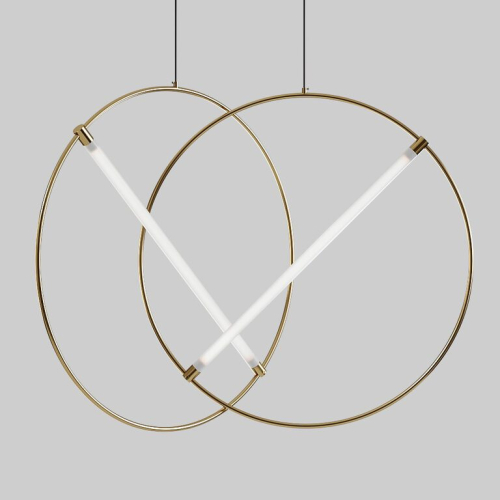 Подвесной светильник ImperiumLoft Resist LED 204148-26 изображение в интернет-магазине Cramer Light