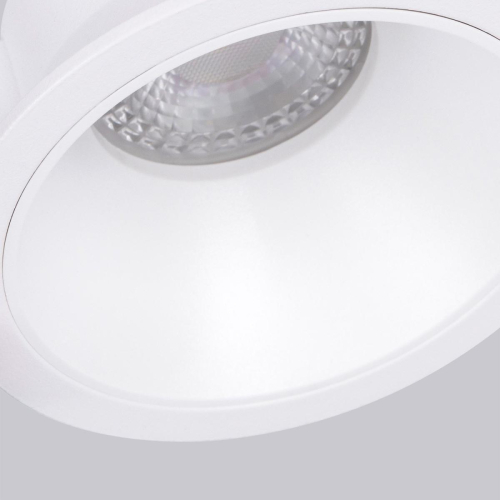 Встраиваемый светильник Favourite Lamppu 4522-1C изображение в интернет-магазине Cramer Light фото 4