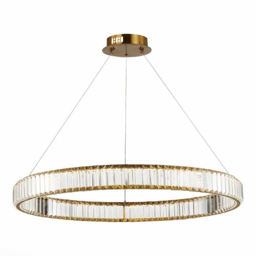 Подвесная люстра ST Luce Tivoli SL1622.383.01 изображение в интернет-магазине Cramer Light