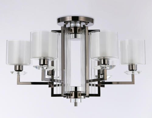 Потолочная люстра Ambrella Light Traditional TR4422 изображение в интернет-магазине Cramer Light фото 6