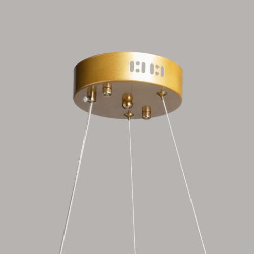 Подвесная люстра De Markt Лайма 467015006 изображение в интернет-магазине Cramer Light фото 10