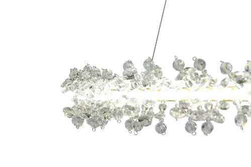 Подвесной светильник AM Group AM455 L800 CH изображение в интернет-магазине Cramer Light фото 4