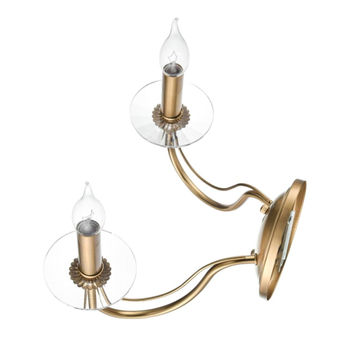 Бра Lumion Classi Incanto 8033/2W дополнительное фото фото 2
