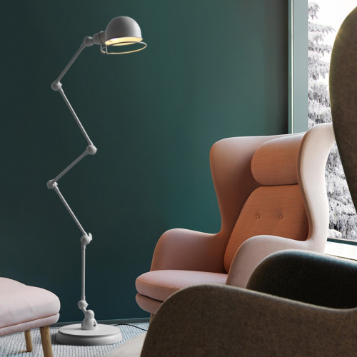 Торшер ImperiumLoft Viking 191638-26 изображение в интернет-магазине Cramer Light фото 3