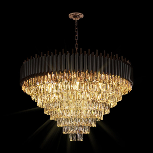 Подвесная люстра Loft IT Eclair 10206/1000 изображение в интернет-магазине Cramer Light фото 4