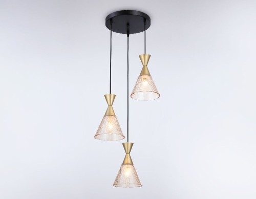 Подвесной светильник Ambrella Light Modern TR3175 изображение в интернет-магазине Cramer Light фото 3