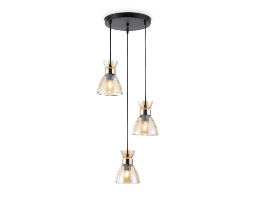 Подвесной светильник Ambrella Light Loft Traditional TR3405 изображение в интернет-магазине Cramer Light