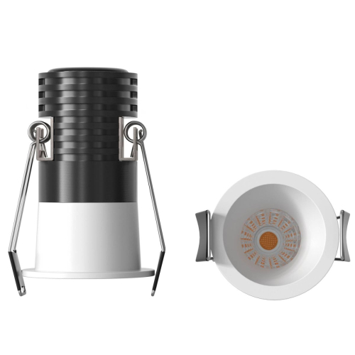 Встраиваемый светильник Mantra Cane 9267 изображение в интернет-магазине Cramer Light