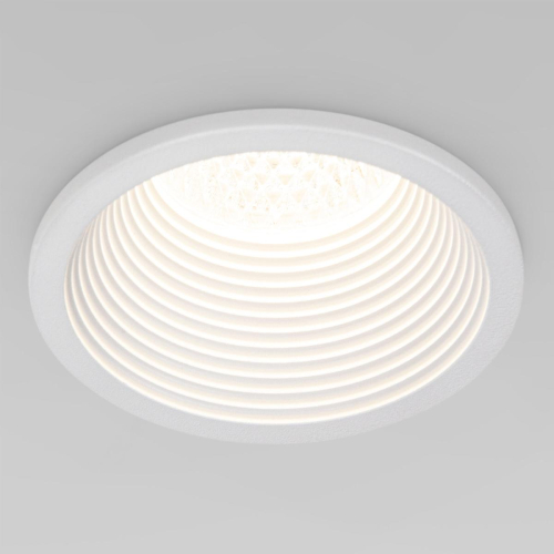 Встраиваемый светильник Elektrostandard Gudi 4690389182495 изображение в интернет-магазине Cramer Light фото 3