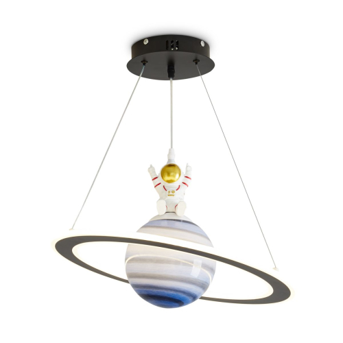 Подвесной светильник Freya Cosmic FR5457PL-L36B изображение в интернет-магазине Cramer Light