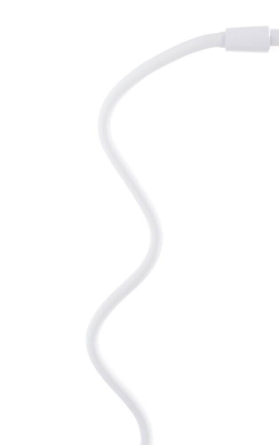 Настольная лампа Arte Lamp Conference A1106LT-1WH изображение в интернет-магазине Cramer Light фото 4