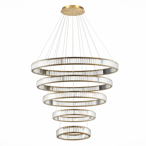 Подвесная люстра ST Luce Tivoli SL1622.313.05 изображение в интернет-магазине Cramer Light