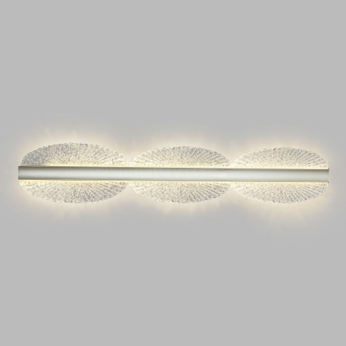 Настенный светильник Eurosvet Silent 303070 LED a071593 изображение в интернет-магазине Cramer Light