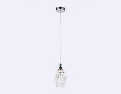 Подвесной светильник Ambrella Light Traditional TR3608 изображение в интернет-магазине Cramer Light фото 3