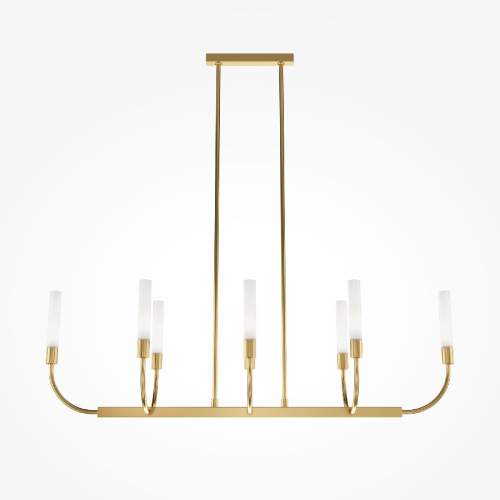 Потолочный светильник Maytoni Deja Vu MOD423CL-08C изображение в интернет-магазине Cramer Light фото 2