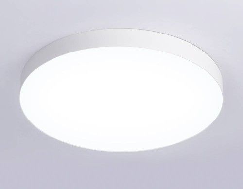 Потолочный светильник Ambrella Light Air Alum FV5536 изображение в интернет-магазине Cramer Light фото 2