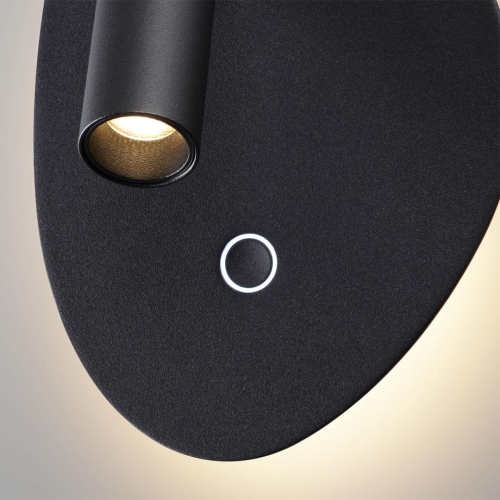 Настенный светильник Odeon Light Hightech Roy 7182/9WL изображение в интернет-магазине Cramer Light фото 5