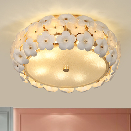 Потолочный светильник Cloyd Shambala 10819 изображение в интернет-магазине Cramer Light