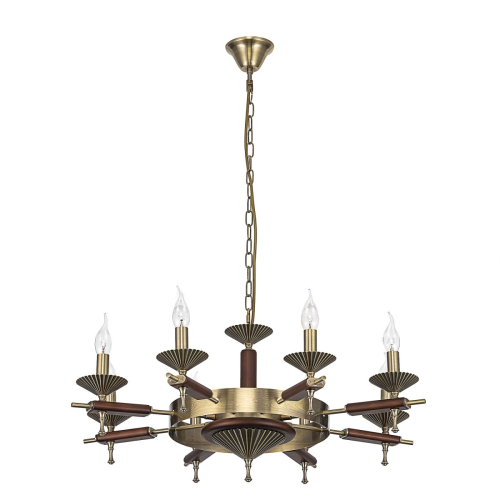 Подвесная люстра Citilux Kaptor CL423183 изображение в интернет-магазине Cramer Light фото 3