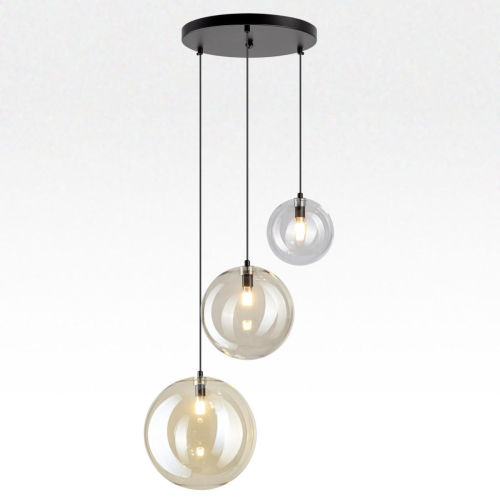 Подвесной светильник Citilux Orton CL202133 изображение в интернет-магазине Cramer Light фото 3