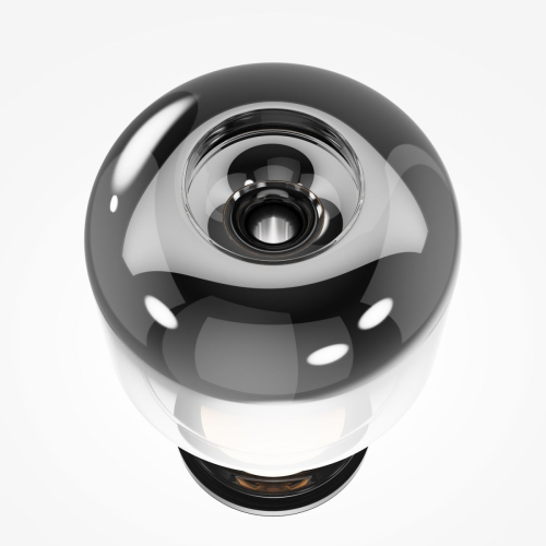 Настольная лампа Maytoni Spirito MOD286TL-L8B3K изображение в интернет-магазине Cramer Light фото 4