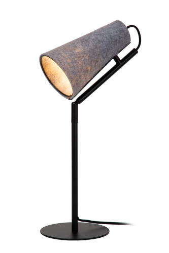 Настольная лампа Lucide Bensen 05553/81/36 изображение в интернет-магазине Cramer Light