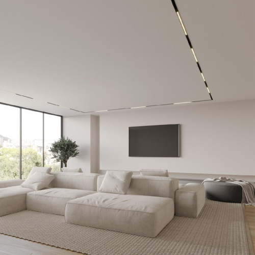 Трековый светильник Novotech Flum 359486 изображение в интернет-магазине Cramer Light фото 7