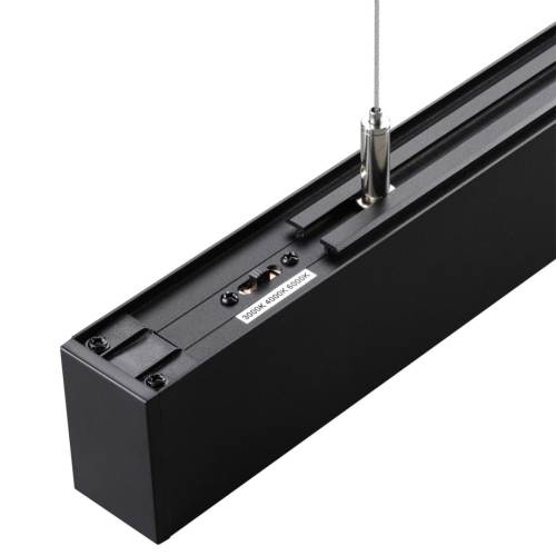 Линейный светильник Novotech Over Fatto 359605 изображение в интернет-магазине Cramer Light фото 7