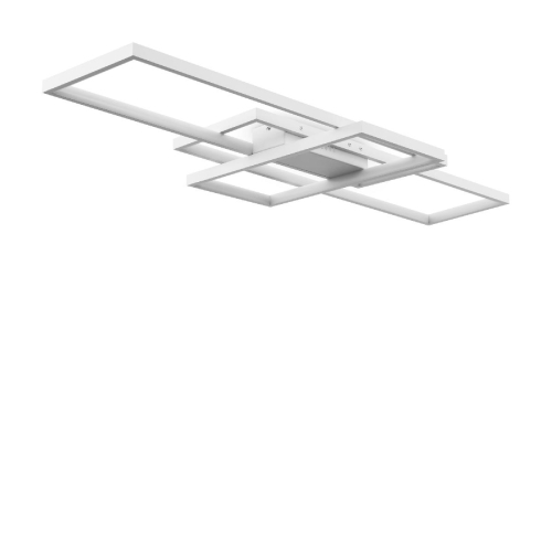 Потолочная люстра Freya Majari FR10021CL-L66W изображение в интернет-магазине Cramer Light фото 2