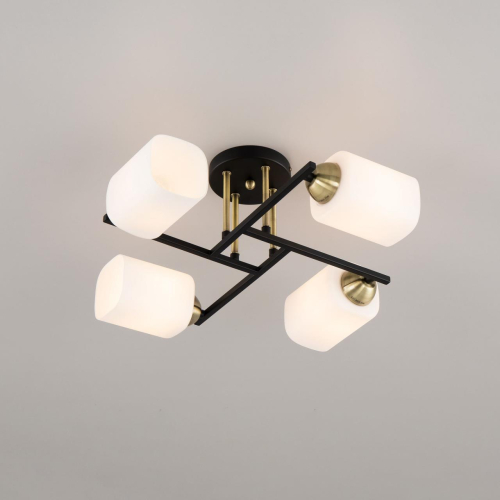 Потолочная люстра Citilux Генри CL130245 изображение в интернет-магазине Cramer Light фото 3