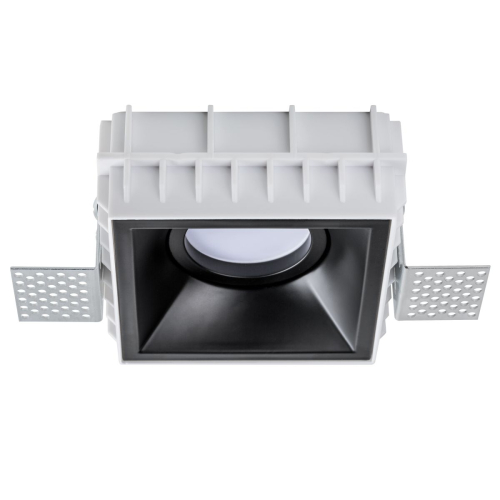 Встраиваемый светильник Lightstar Domino G214507 изображение в интернет-магазине Cramer Light