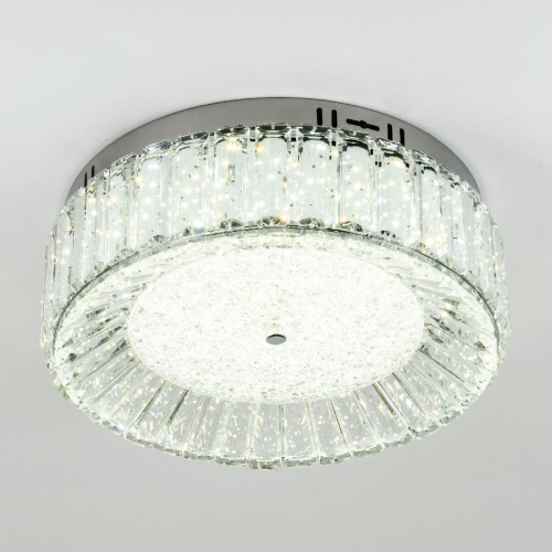 Потолочный светильник Modelux ML.2305.400 CR изображение в интернет-магазине Cramer Light фото 4