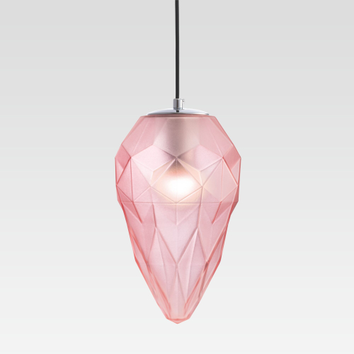 Подвесной светильник Maytoni Globo P052PL-01PK изображение в интернет-магазине Cramer Light фото 4