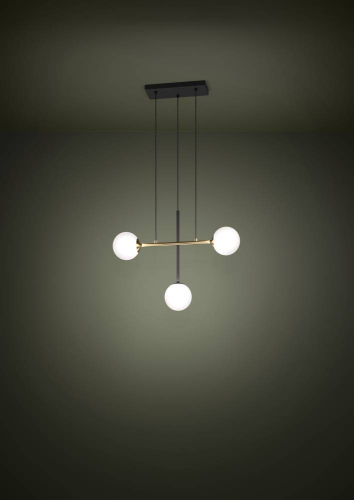 Подвесной светильник Eglo Paz 390177 изображение в интернет-магазине Cramer Light фото 2