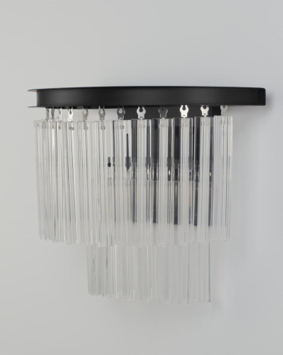 Настенный светильник Moderli Avista V10373-2W изображение в интернет-магазине Cramer Light фото 6