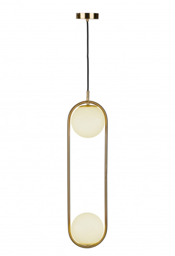 Подвесной светильник Loft IT Glob LOFT2601-A изображение в интернет-магазине Cramer Light фото 2