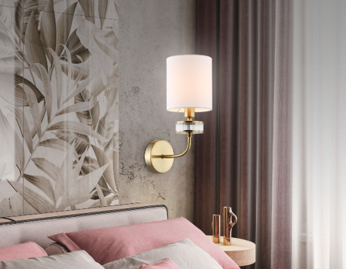 Бра Ambrella Light High Light Classic LH71255 дополнительное фото фото 4