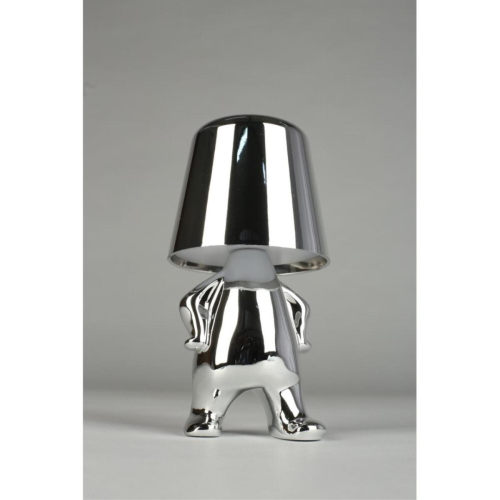 Настольная лампа Aployt Ninet APL.672.14.01 изображение в интернет-магазине Cramer Light фото 5