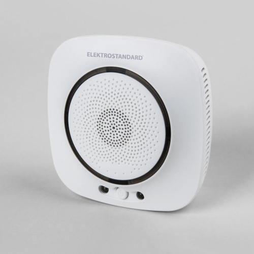 Датчик газа Wi-Fi Elektrostandard 76250/00 4690389186837 дополнительное фото фото 2