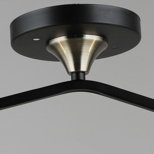 Потолочный светильник Reluce 01700-0.3-02 изображение в интернет-магазине Cramer Light фото 4