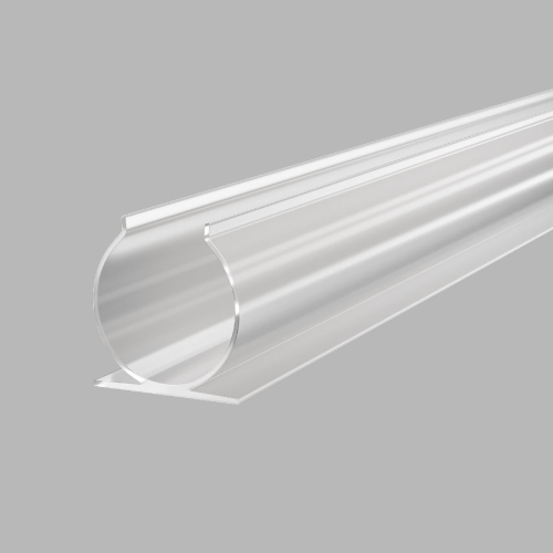 Пластиковый профиль для гибкого неона Maytoni Led strip 20092 дополнительное фото фото 2