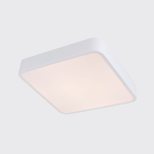 Потолочный светильник LED4U L2022-300 WH изображение в интернет-магазине Cramer Light фото 3