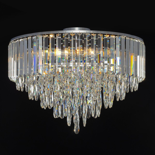 Потолочная люстра Citilux Leonna CL320191 изображение в интернет-магазине Cramer Light фото 6